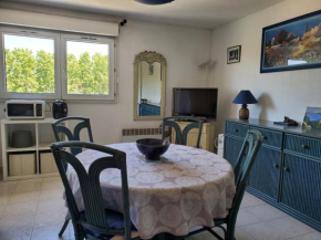 Parc Forum Frejus 2 Pieces 37m2 4 personnes, Fréjus